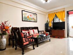 Blk 420 Garden Hill (Bedok), HDB 3 Rooms #560429381